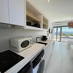 3waves Sea View Paros Lägenhet