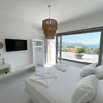 3waves Sea View Paros * Krotiri
