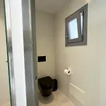 Lägenhet 3waves Sea View Paros *