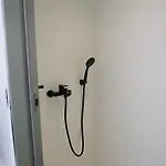 3waves Sea View Paros Daire *