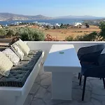 3waves Sea View Paros Lägenhet Krotiri