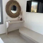 Lägenhet 3waves Sea View Paros