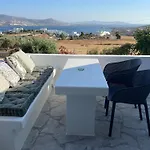 3waves Sea View Paros Krotiri