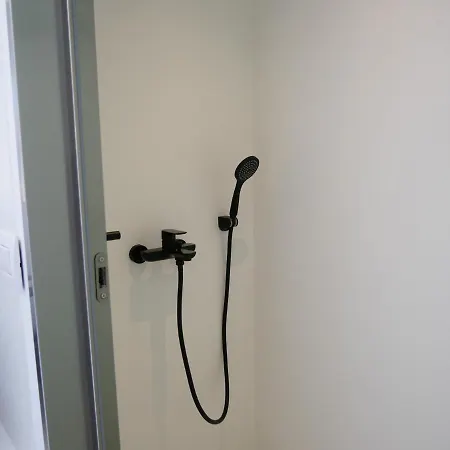 3waves Sea View Paros Apartamento *