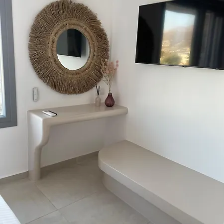Apartamento 3waves Sea View Paros