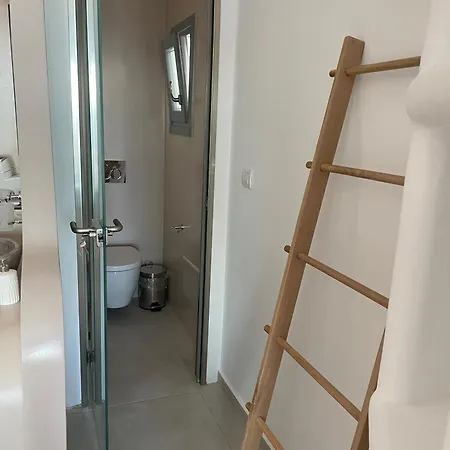Apartamento 3waves Sea View Paros *