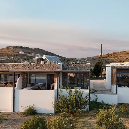 3waves Sea View Paros