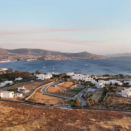 3waves Sea View Paros Apartamento *