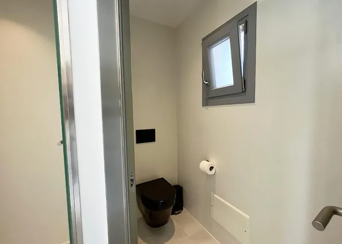 Appartement 3waves Sea View Paros *