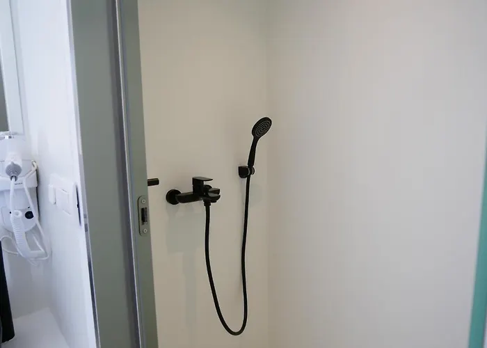 3waves Sea View Paros Appartement *