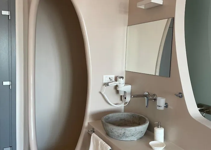 3waves Sea View Paros Appartement Krotiri